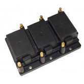 Regitar USA RMF005 Ignition Coil Pack f/1990-1992 OMC 4.3L H.O. Engines